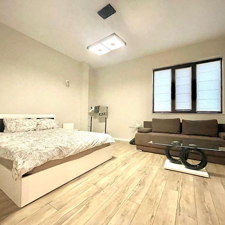 Nataly New Luxury Apartment On Black Sea Varna Exterior foto
