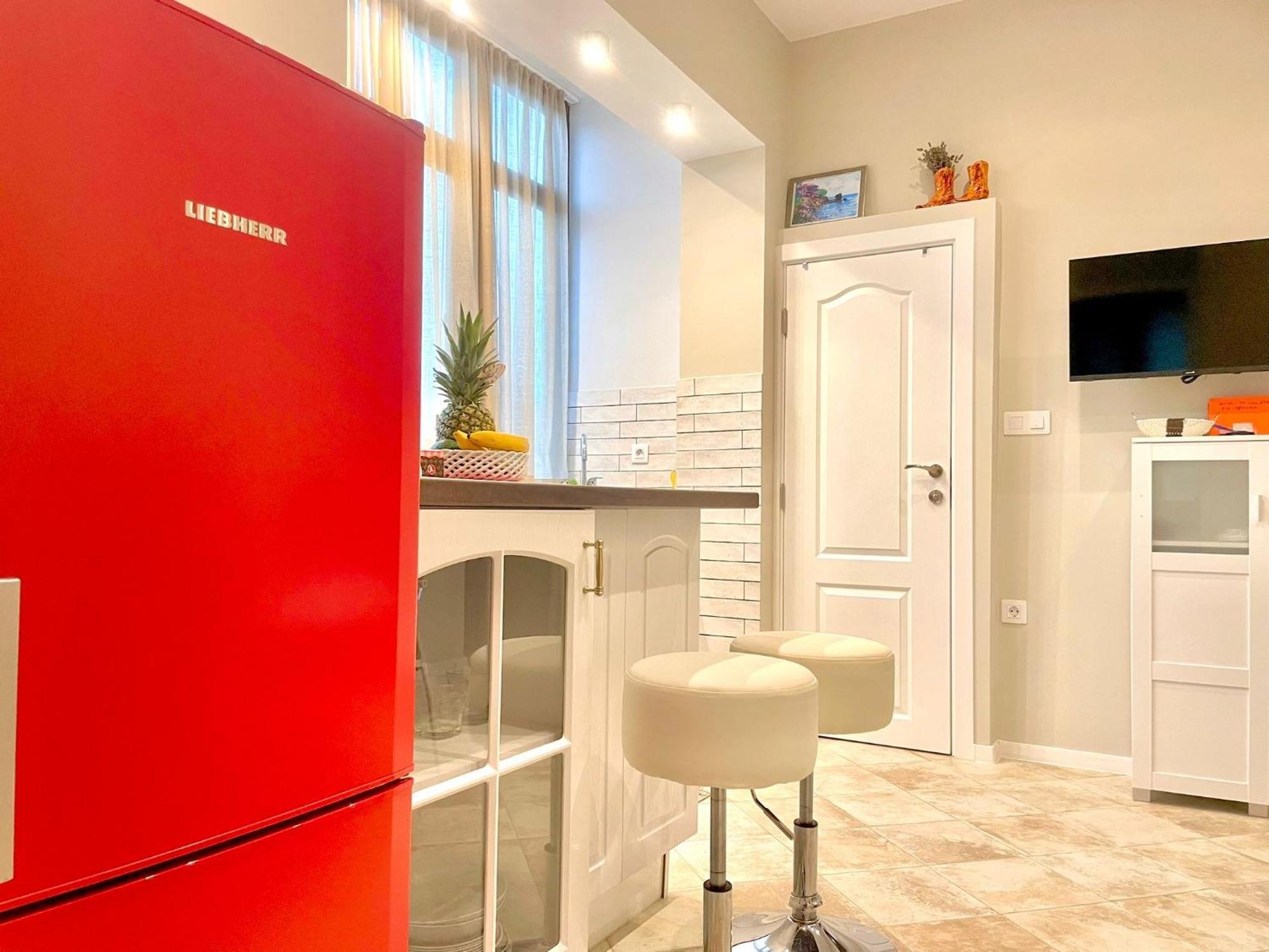 Nataly New Luxury Apartment On Black Sea Varna Exterior foto