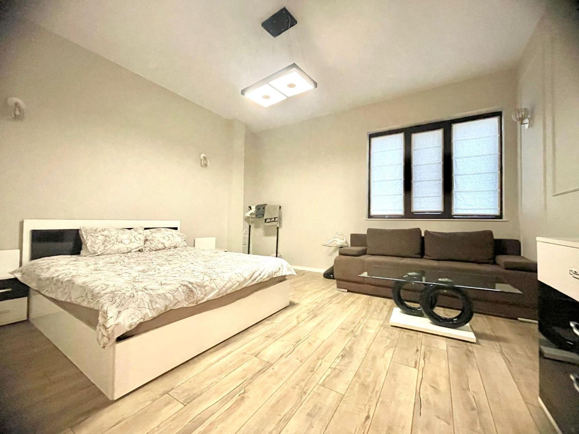 Nataly New Luxury Apartment On Black Sea Varna Exterior foto