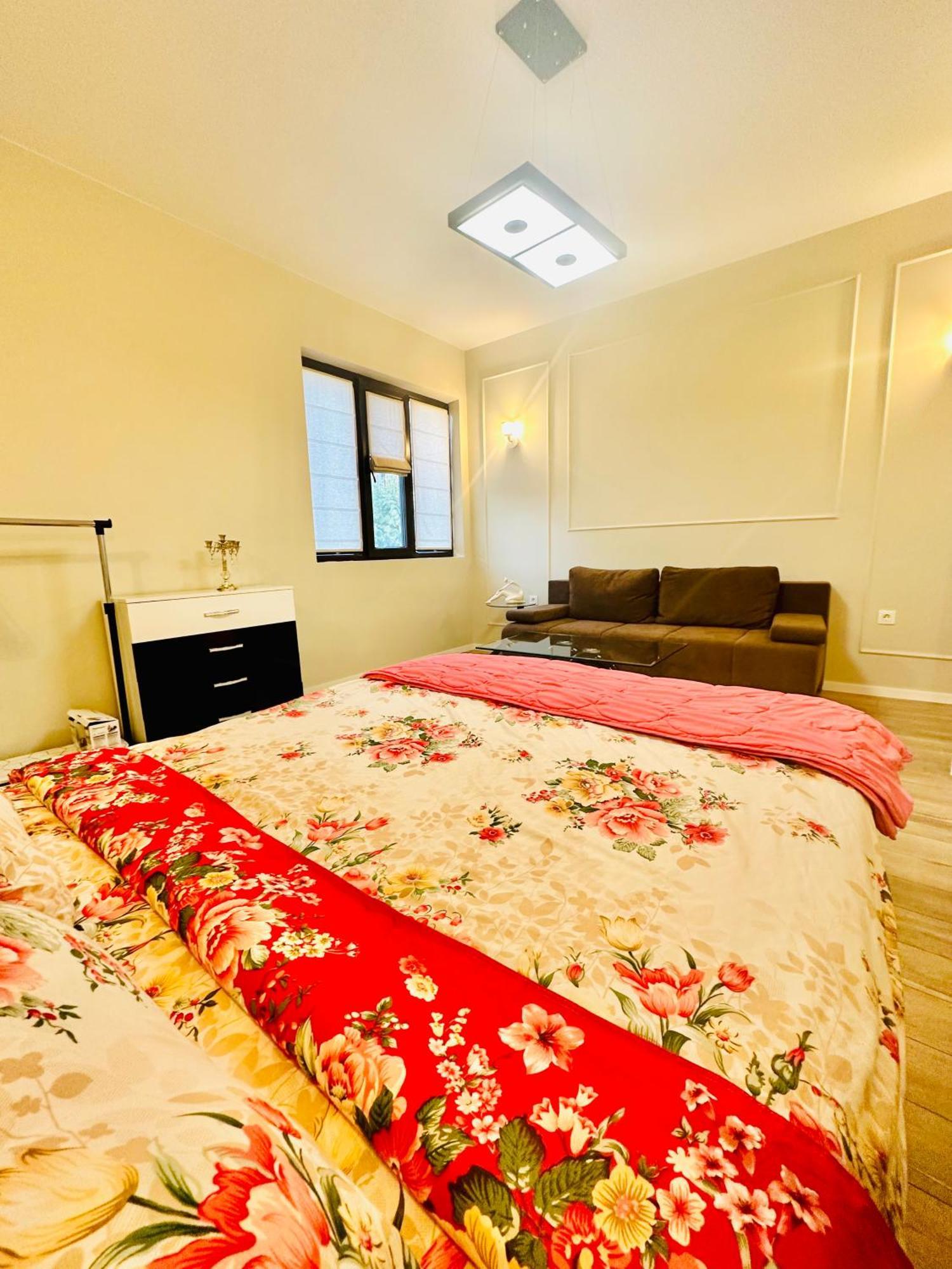 Nataly New Luxury Apartment On Black Sea Varna Exterior foto