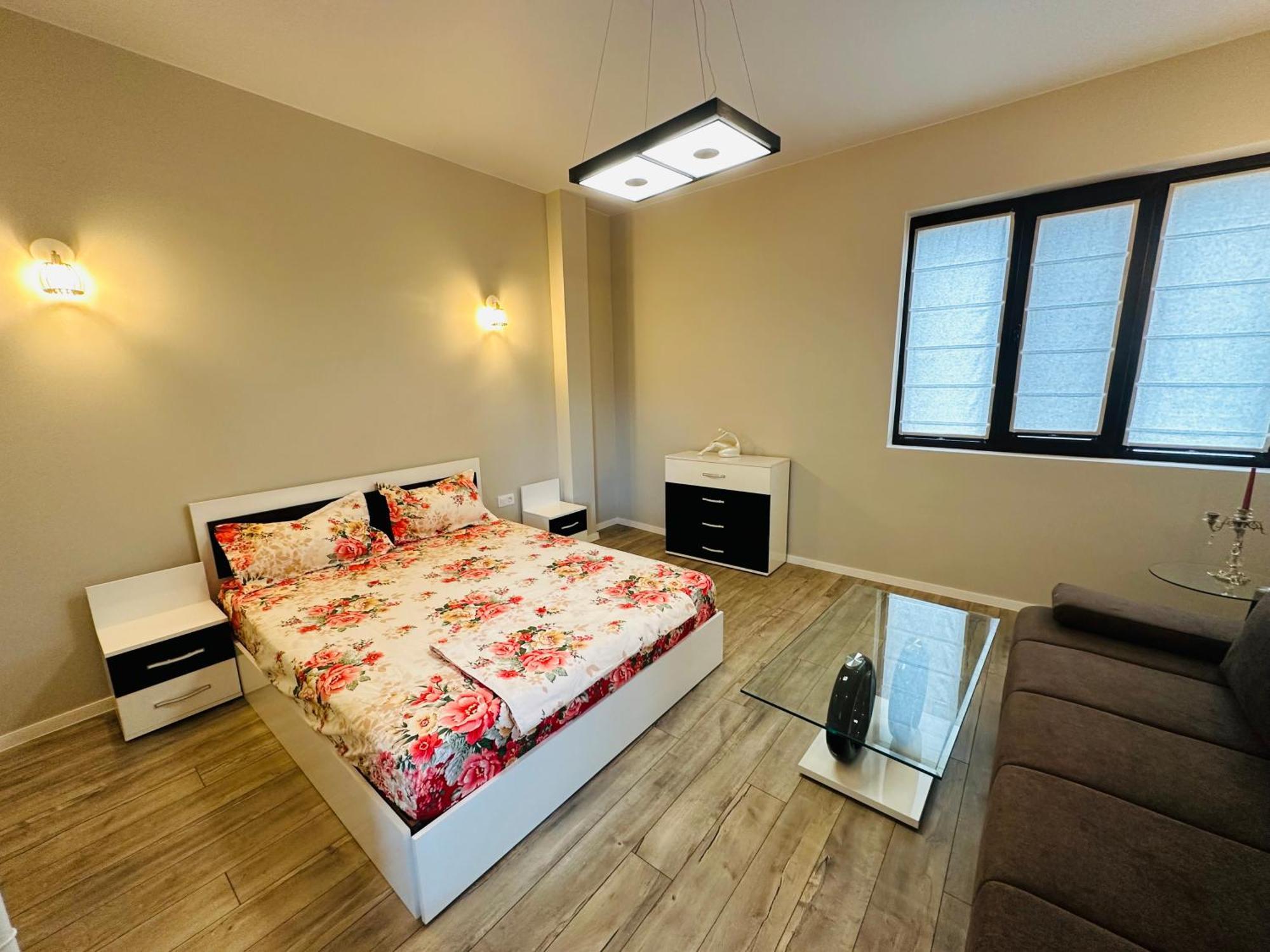 Nataly New Luxury Apartment On Black Sea Varna Exterior foto
