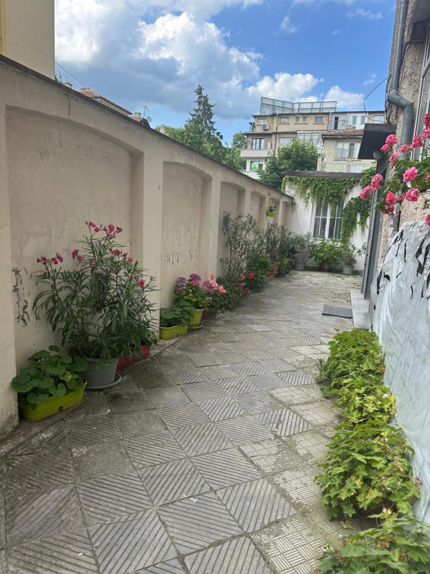 Nataly New Luxury Apartment On Black Sea Varna Exterior foto