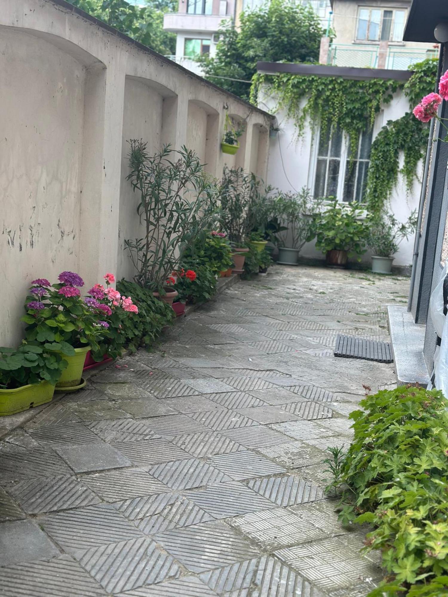 Nataly New Luxury Apartment On Black Sea Varna Exterior foto